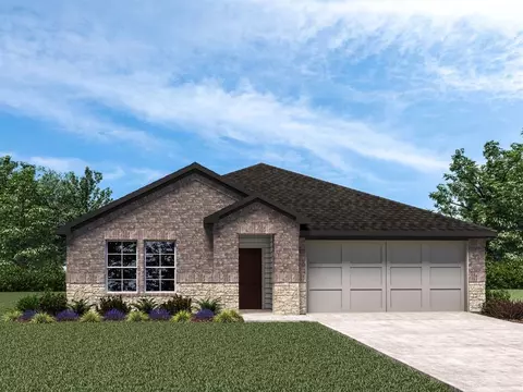11624 SW 27th St, Yukon, OK 73099