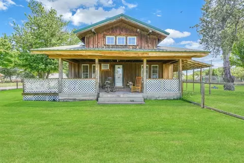 300 S Maple Ave, Erick, OK 73645 photo 1