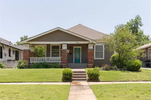 910 NW 20th St, Oklahoma City, OK 73106