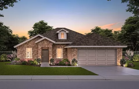 3913 Lynford Ln, Norman, OK 73026