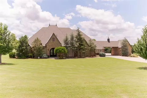 3612 Blue Stem Dr, Tuttle, OK 73089 photo 49
