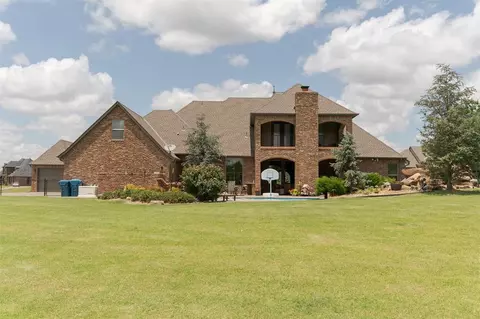 3612 Blue Stem Dr, Tuttle, OK 73089 photo 48