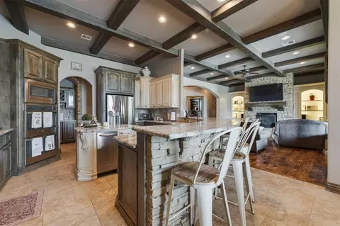 3612 Blue Stem Dr, Tuttle, OK 73089 photo 17