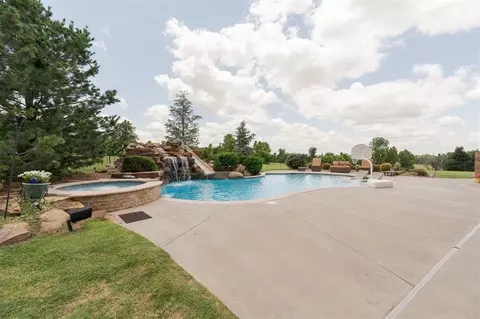 3612 Blue Stem Dr, Tuttle, OK 73089 photo 45