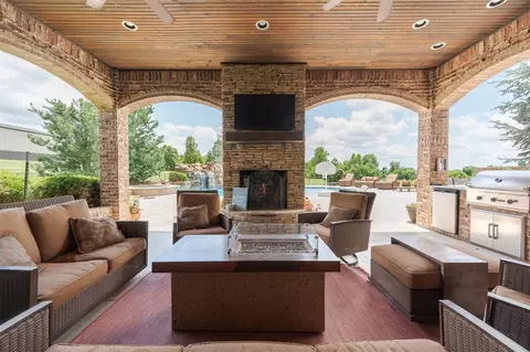 3612 Blue Stem Dr, Tuttle, OK 73089 photo 47