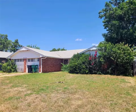 8513 NW 92nd St, Oklahoma City, OK 73132
