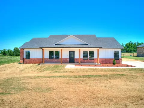 777 Ole Rock Creek Rd, Tuttle, OK 73089