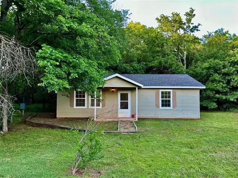 349825 E 1010 Rd, Sparks, OK 74869