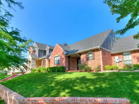 916 Caines Hill Rd, Edmond, OK 73034