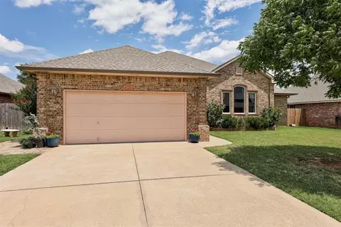 517 Shrill St, Norman, OK 73071