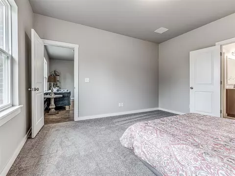 15968 Trail Head Rd, Mcloud, OK 74851 photo 20