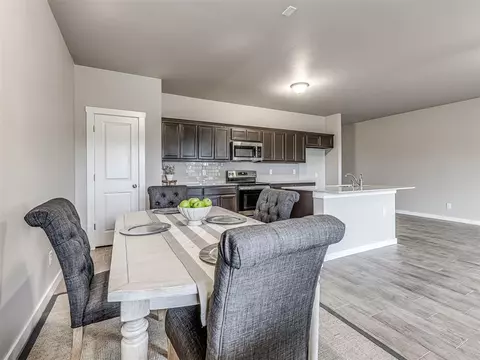 15968 Trail Head Rd, Mcloud, OK 74851