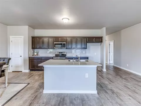 15968 Trail Head Rd, Mcloud, OK 74851 photo 6