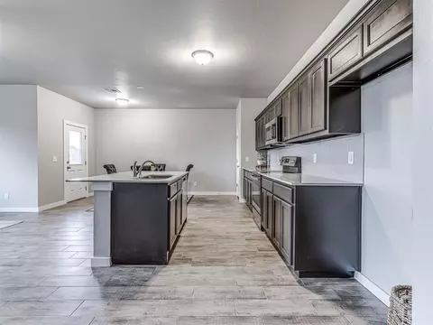 15968 Trail Head Rd, Mcloud, OK 74851 photo 10