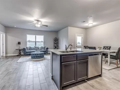 15968 Trail Head Rd, Mcloud, OK 74851 photo 4