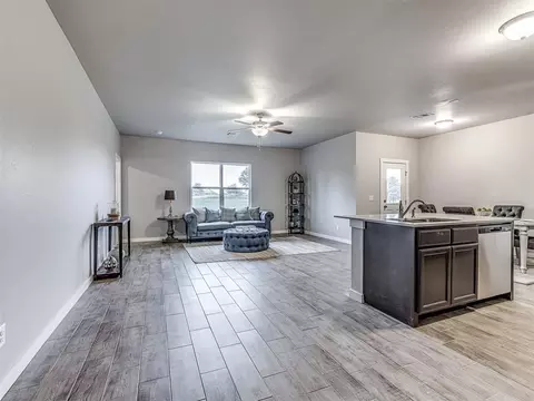 15968 Trail Head Rd, Mcloud, OK 74851 photo 3