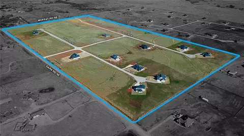 7824 NEagle Dr, Piedmont, OK 73078