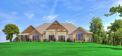 2363 Alexa Ln, Tuttle, OK 73089