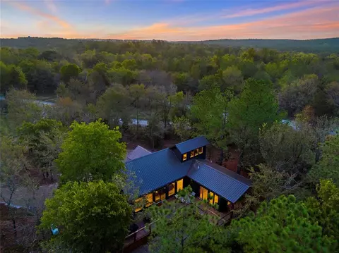 21 Rutty Pine Rdg, Broken Bow, OK 74728 photo 8