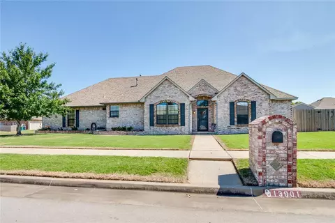 13901 S Broadway Ave, Oklahoma City, OK 73170