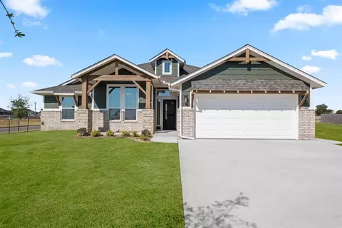 3301 Gunnison River Dr, Yukon, OK 73099
