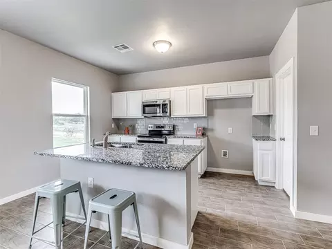15950 Trail Head Rd, Mcloud, OK 74851 photo 8