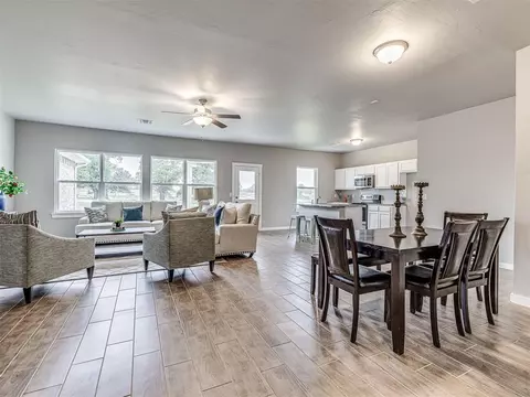 15950 Trail Head Rd, Mcloud, OK 74851