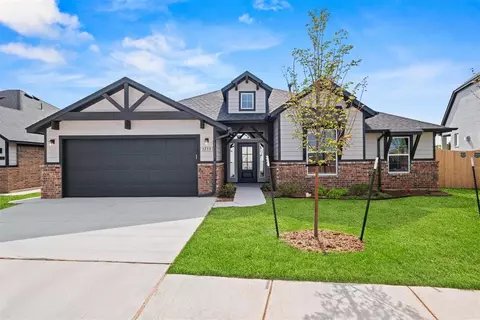 3759 Muir Forest Way, Norman, OK 73071