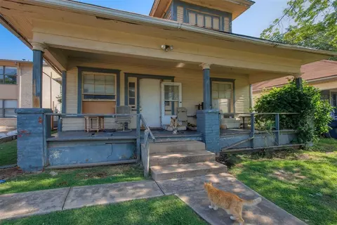 1427 NW 24th St, Oklahoma City, OK 73106