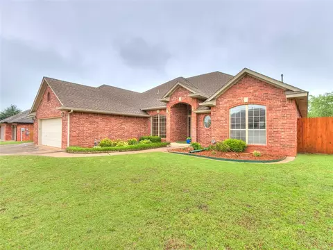 2825 Overland Way, Edmond, OK 73012
