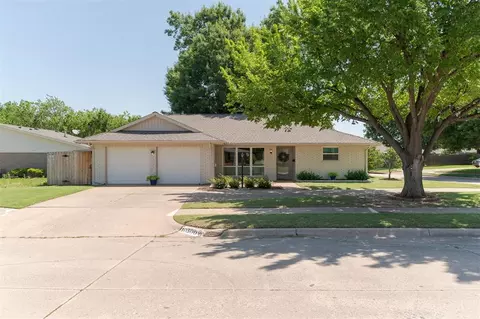 10500 Sunrise Blvd, Oklahoma City, OK 73120