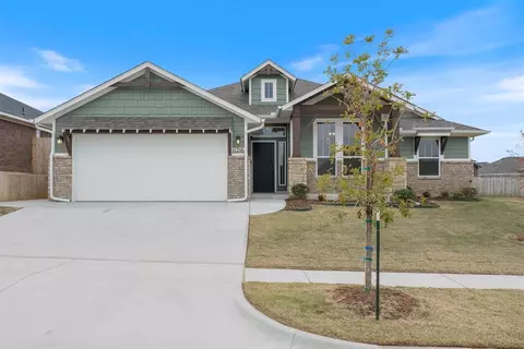 11216 NW 135th St, Piedmont, OK 73078