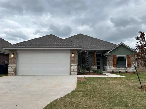 19724 Canning Rd, Edmond, OK 73012
