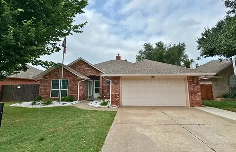 1801 NW 175th St, Edmond, OK 73012