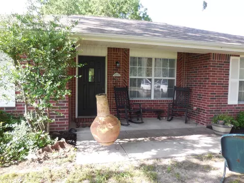 101 Rushing Rd, Davis, OK 73030 photo 2