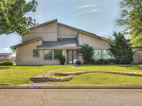 9800 Hefner Village Dr, Oklahoma City, OK 73162