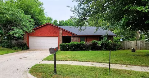 400 Trinidad Dr, Norman, OK 73072