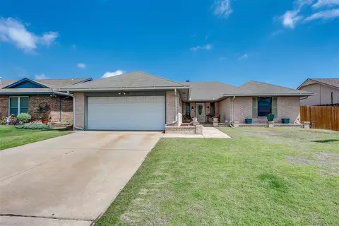 5109 SE 58th St, Oklahoma City, OK 73135