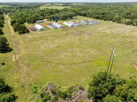 102150 N 3610 Rd, Paden, OK 74860