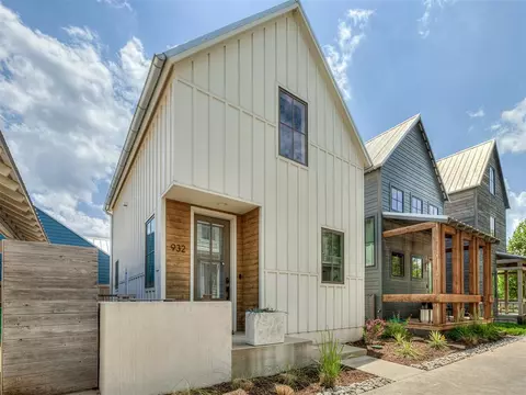 932 Pedalers Ln, Oklahoma City, OK 73108