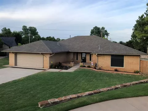 12301 Windsong Way, Oklahoma City, OK 73120