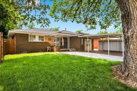 2528 SW 52nd St, Oklahoma City, OK 73119
