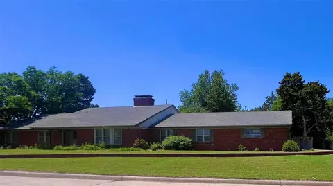 6707 N Woodward Ave, Oklahoma City, OK 73116