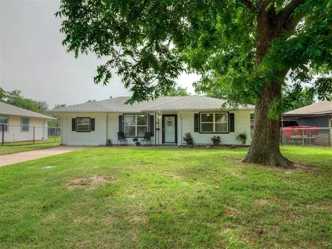 3400 N Holloway Ave, Bethany, OK 73008