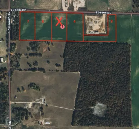 E 0690 Road, Dover, OK 73734 photo 4