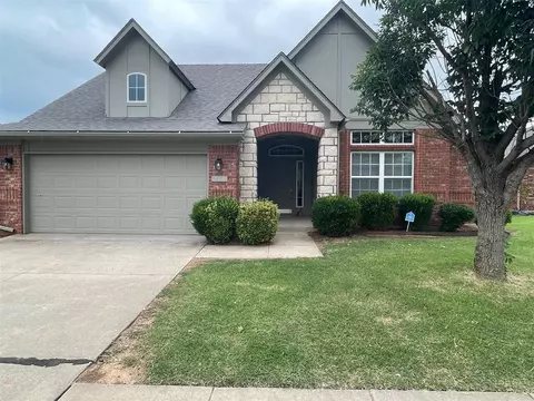 13040 SW 4th St, Yukon, OK 73099
