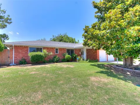 1000 SW 70 St, Oklahoma City, OK 73139