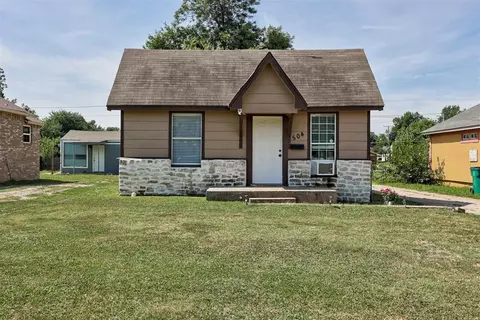 504 SE 47th St, Oklahoma City, OK 73129