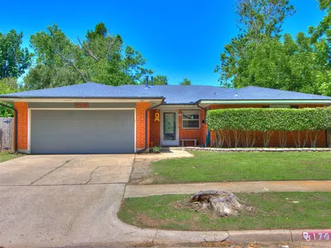 1709 Cambridge Dr, Norman, OK 73069
