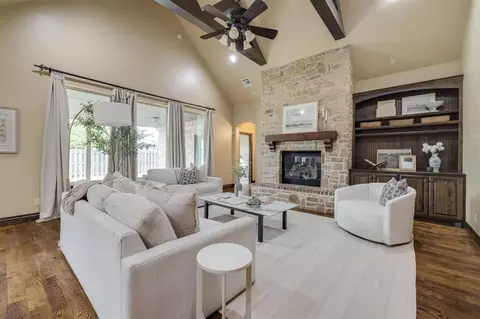 4701 Sarava Dr, Edmond, OK 73025